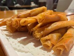 鱼茸卷-几荷·恰似故人来(秀水广场店)
