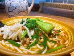 小锅米线-云念·云水遥(金台路店)