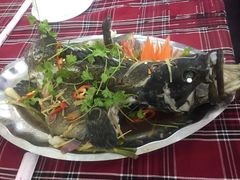 -QQ海鲜餐厅
