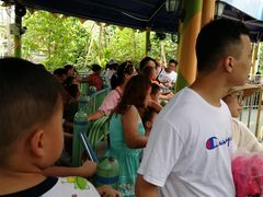 -美的鹭湖探索王国