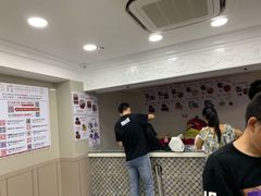 -珍妮曲奇聪明小熊(尖沙咀店)