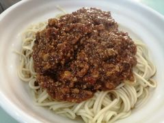 -食惠里小笼包面馆(越秀店)