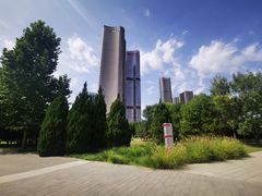 -大望京公园