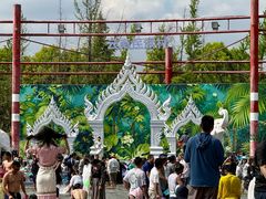 -云南民族村