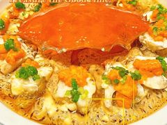 -渔家厨坊·海鲜大排档(湄洲岛店)