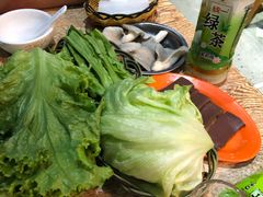-范贤光鸡公煲(平乐园总店)