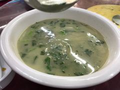-潮香阁海鲜餐厅(较场尾店)