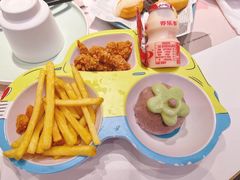 -黄记煌三汁焖锅(新佳丽江汉路店)