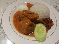 -关夫人餐厅(阳光广场店)