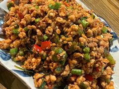 -Hi YOU你的饭局泰餐厅(雍和宫店)