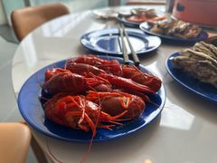 -星伦多自助料理·涮烤一体(杭州来福士店)