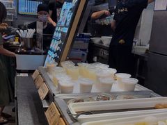 -和府捞面·大师店(上海漕宝路日月光店)