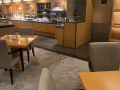 -上海锦江汤臣洲际大酒店