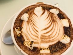 -Fern Forest Cafe