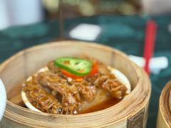 -誉八仙粤菜(万象天地店)