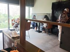 -西堤牛排(北京国瑞店)