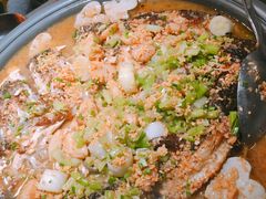 -鱼上·烤鱼(万象城店)
