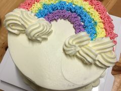 -蛋糕好了·动物奶油0卡糖低脂蛋糕