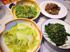 -阿财老铺·老蚌埠龙虾城(华夏总店)