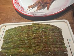 -小乾杯串店•16年沈阳烧烤(文安路店)