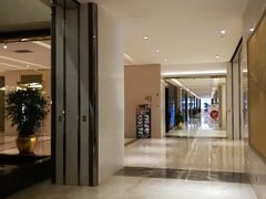 -天津津利华酒店