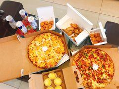 -达美乐比萨(武定店)