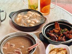 -新记肉骨茶