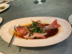 -博多新记·粤菜(复兴店)