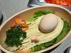 -海底捞火锅(奥体南路店)