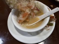-阿婆潮汕砂锅粥(王府大街店)