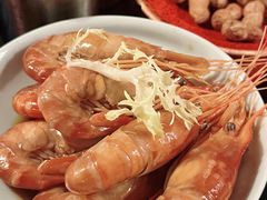 -三酉星·枫·山風与野菜(上海总店)