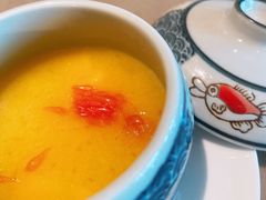 杨枝甘露-御公馆中餐厅·点心·顺德菜·佛山东平保利洲际酒店