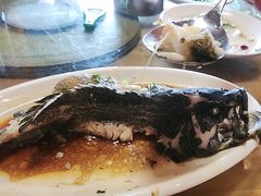 -蓝湾碧波·老字号·疍家非遗海上餐厅