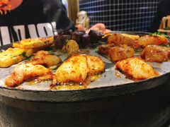 -酒拾烤肉(乾州店)