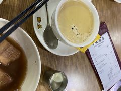 -百福麵家(新馬路店)