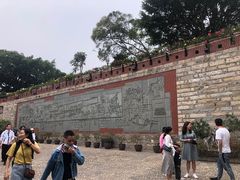 -胡里山炮台