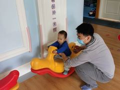 -小象润知早教·托育·幼儿园成长中心