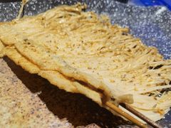 -大成活海鲜烧烤龙虾(静安大融城店)