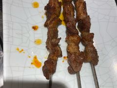 -313羊庄鲜羊火锅·鲜羊肉烧烤(李村店)