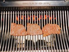 -焼肉 琉球の牛(北谷)