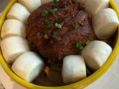 -玉林烤鸭店(定福庄店)