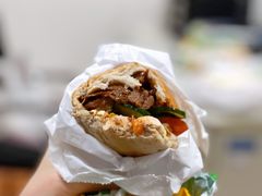 -SUBWAY赛百味(浦东机场店)