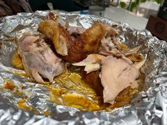 -原味田园·客家菜·土窑鸡(中航城君尚购物中心店)