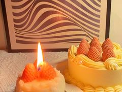 -壹点壹客·生日蛋糕(南山店)