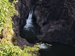 -磐安舞龙峡景区