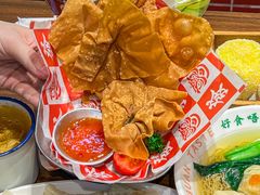 -西关味(大卫城店)