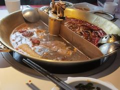 -小龙翻大江文化火锅(宽窄店)
