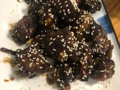 -小郭私房菜·海肠捞饭店(学士街店)