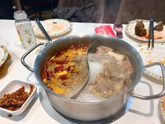 -吉布鲁牛排海鲜自助(温江合生汇店)