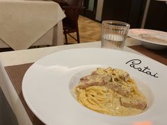 -BONAZZA 意大利餐厅